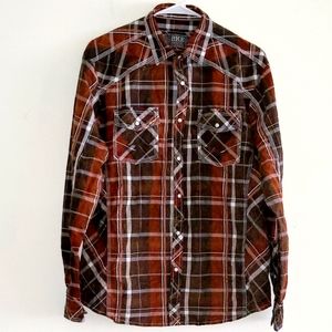 BKE Mens Shirt